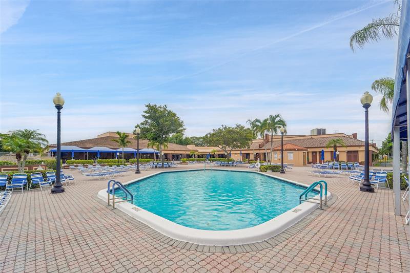 9261 Sunrise Lakes Boulevard Sunrise FL 33322