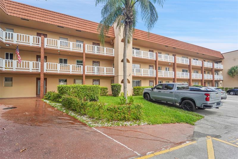 9261 Sunrise Lakes Boulevard Sunrise FL 33322