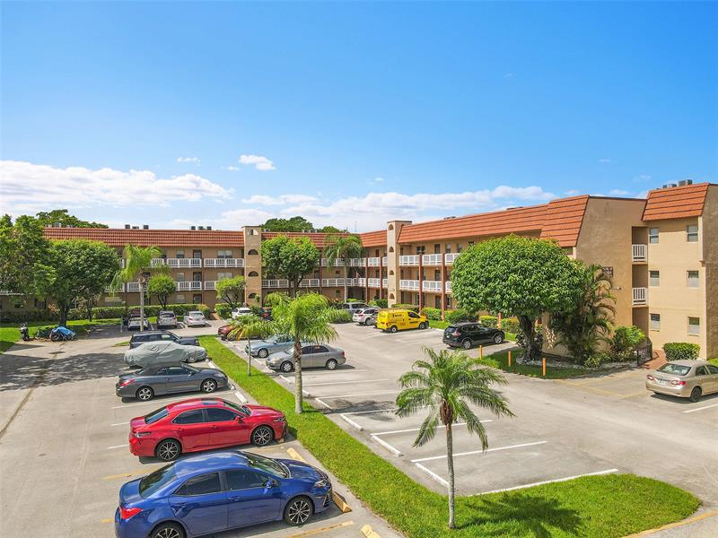 9261 Sunrise Lakes Boulevard Sunrise FL 33322