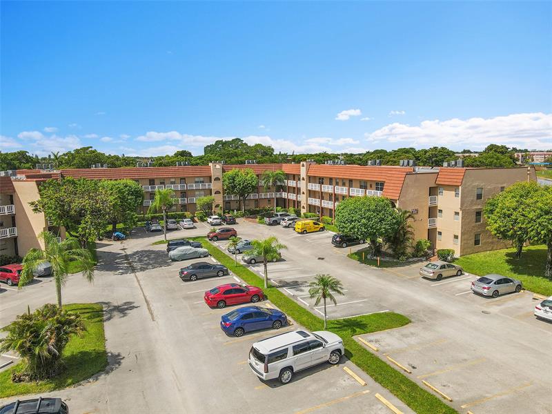 9261 Sunrise Lakes Boulevard Sunrise FL 33322