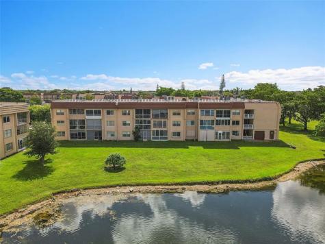 9261 Sunrise Lakes Boulevard Sunrise FL 33322