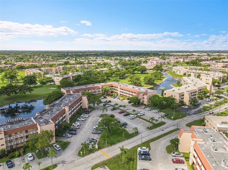 9261 Sunrise Lakes Boulevard Sunrise FL 33322