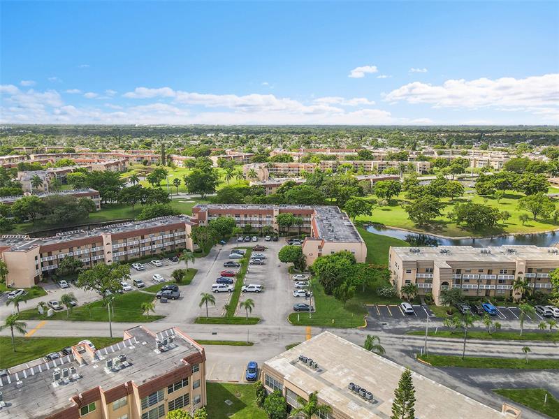 9261 Sunrise Lakes Boulevard Sunrise FL 33322