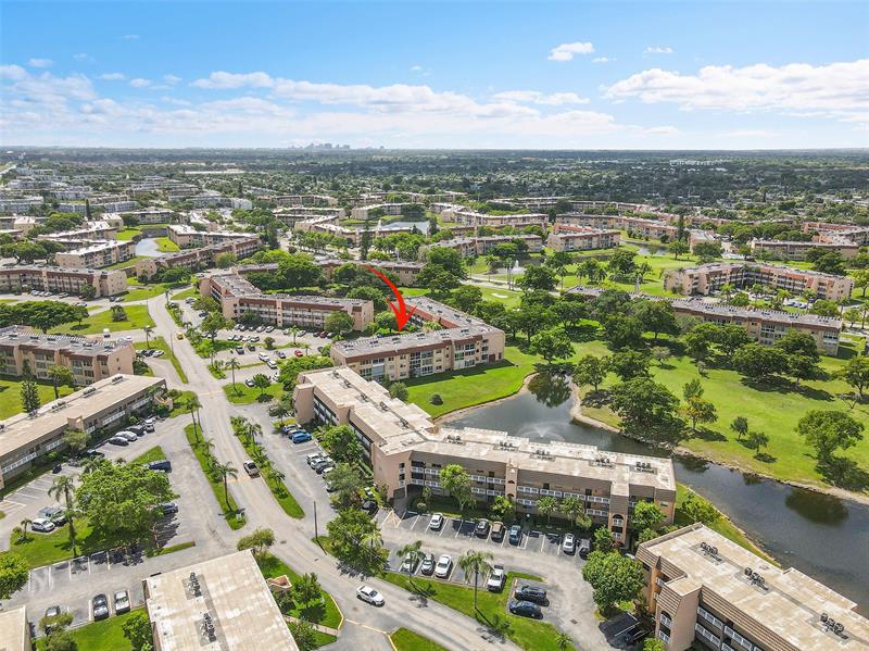 9261 Sunrise Lakes Boulevard Sunrise FL 33322