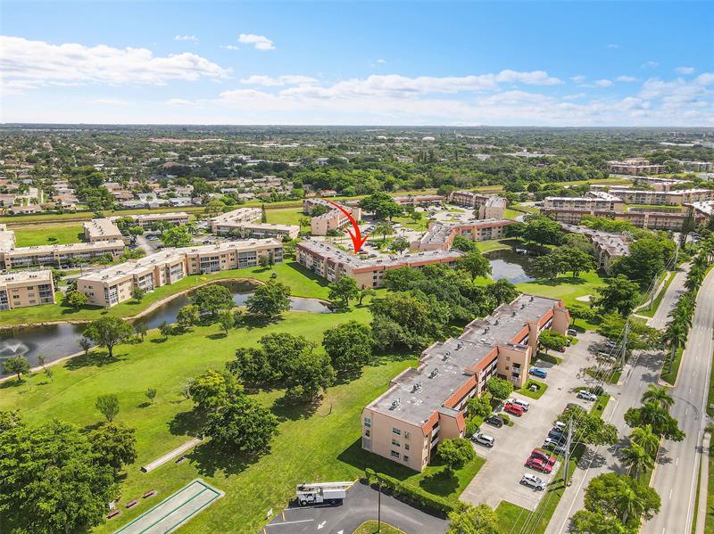 9261 Sunrise Lakes Boulevard Sunrise FL 33322