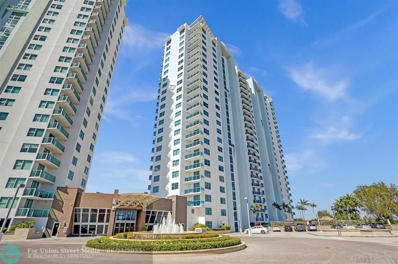 2641 N Flamingo Road Sunrise FL 33323