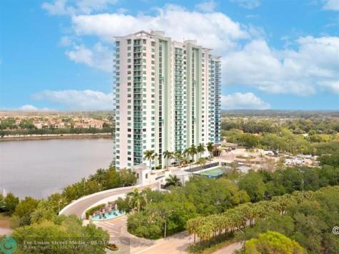 2641 N Flamingo Road Sunrise FL 33323