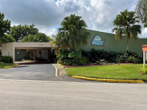 9200 Lime Bay Boulevard Tamarac FL 33321
