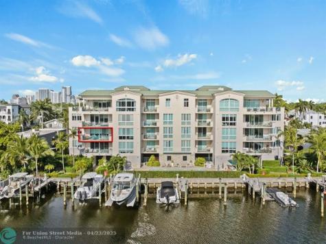 400 Hendricks Isle Fort Lauderdale FL 33301