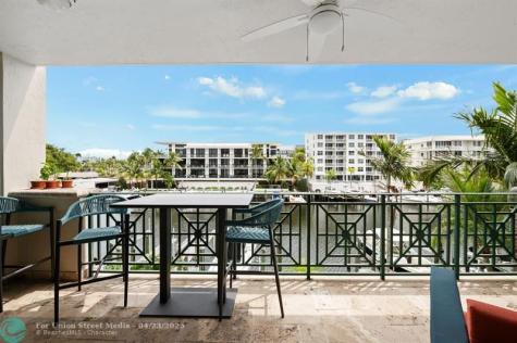 400 Hendricks Isle Fort Lauderdale FL 33301