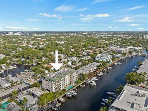 400 Hendricks Isle Fort Lauderdale FL 33301