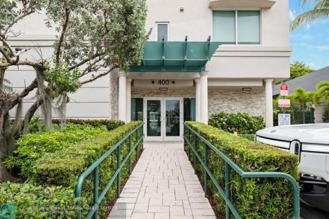 400 Hendricks Isle Fort Lauderdale FL 33301