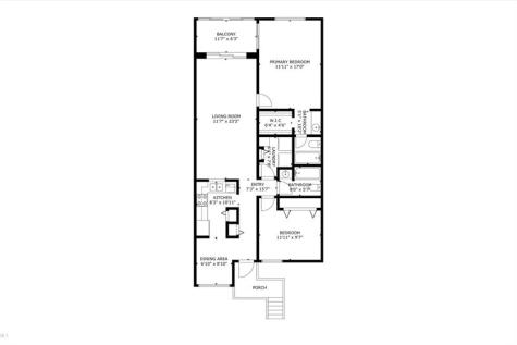 3100 NW 46th Street Oakland Park FL 33309