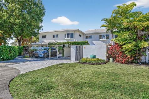 7 Coventry Way Wilton Manors FL 33305