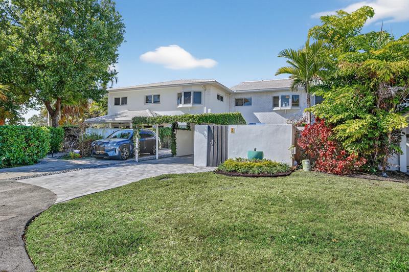 7 Coventry Way Wilton Manors FL 33305