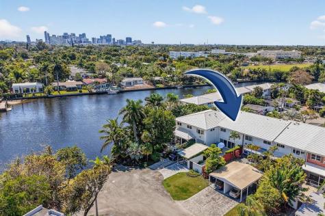 7 Coventry Way Wilton Manors FL 33305