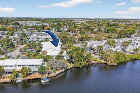 7 Coventry Way Wilton Manors FL 33305