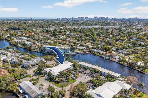 7 Coventry Way Wilton Manors FL 33305