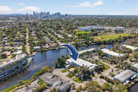 7 Coventry Way Wilton Manors FL 33305