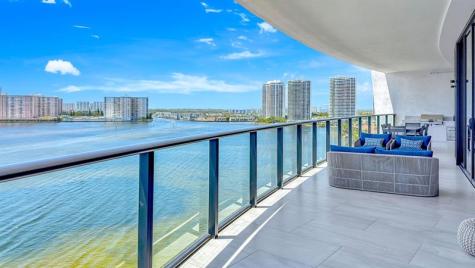 5000 Island Estates Drive Aventura FL 33160