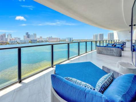 5000 Island Estates Drive Aventura FL 33160