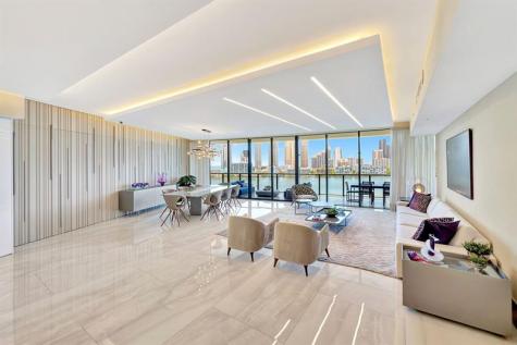 5000 Island Estates Drive Aventura FL 33160