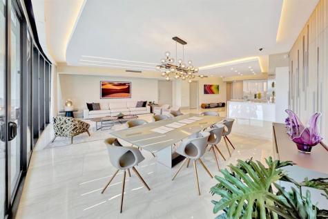 5000 Island Estates Drive Aventura FL 33160