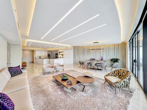 5000 Island Estates Drive Aventura FL 33160