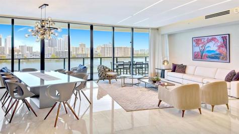 5000 Island Estates Drive Aventura FL 33160