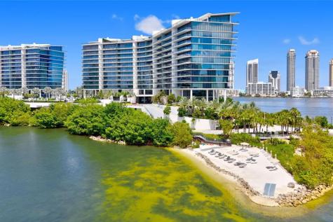 5000 Island Estates Drive Aventura FL 33160