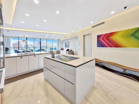 5000 Island Estates Drive Aventura FL 33160