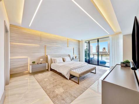 5000 Island Estates Drive Aventura FL 33160