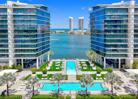 5000 Island Estates Drive Aventura FL 33160