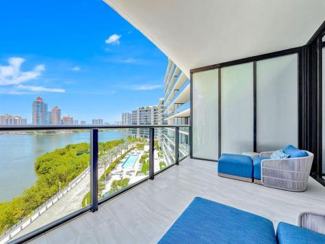 5000 Island Estates Drive Aventura FL 33160