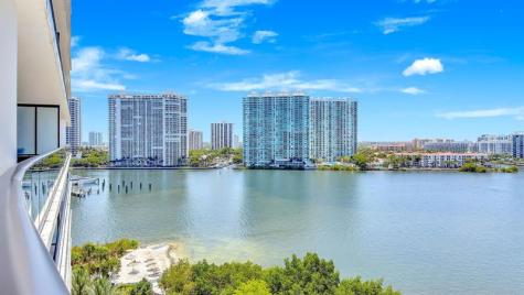 5000 Island Estates Drive Aventura FL 33160