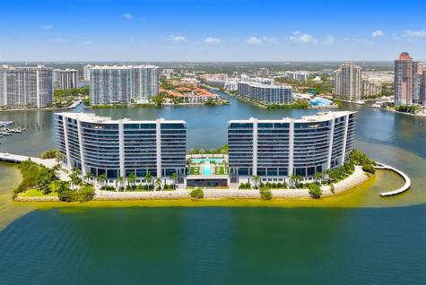 5000 Island Estates Drive Aventura FL 33160