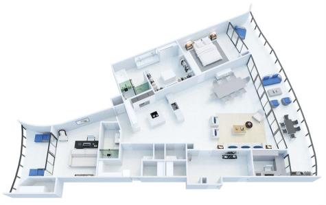 5000 Island Estates Drive Aventura FL 33160