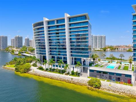 5000 Island Estates Drive Aventura FL 33160