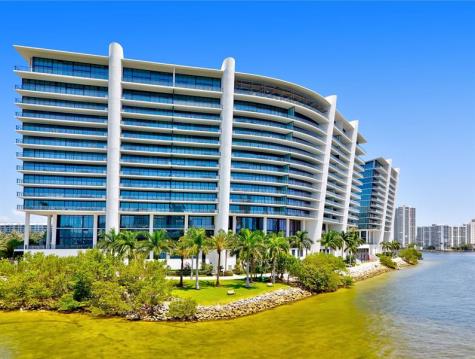 5000 Island Estates Drive Aventura FL 33160