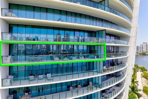 5000 Island Estates Drive Aventura FL 33160