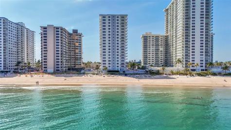 3850 Galt Ocean Drive Fort Lauderdale FL 33308