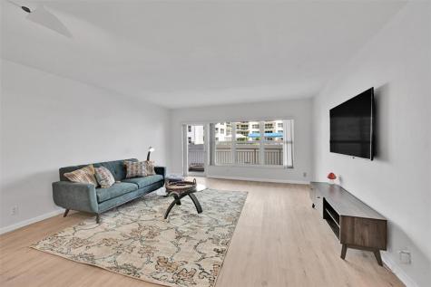 3850 Galt Ocean Drive Fort Lauderdale FL 33308