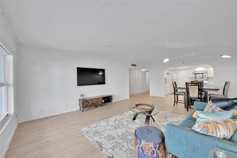 3850 Galt Ocean Drive Fort Lauderdale FL 33308