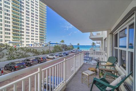 3850 Galt Ocean Drive Fort Lauderdale FL 33308