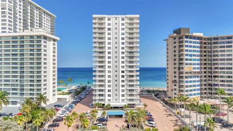 3850 Galt Ocean Drive Fort Lauderdale FL 33308