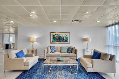 3850 Galt Ocean Drive Fort Lauderdale FL 33308