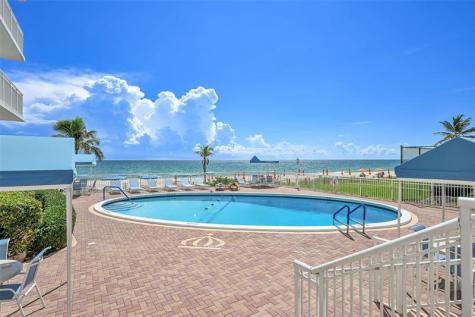 3850 Galt Ocean Drive Fort Lauderdale FL 33308