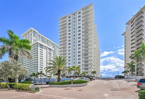 3850 Galt Ocean Drive Fort Lauderdale FL 33308