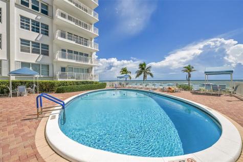 3850 Galt Ocean Drive Fort Lauderdale FL 33308