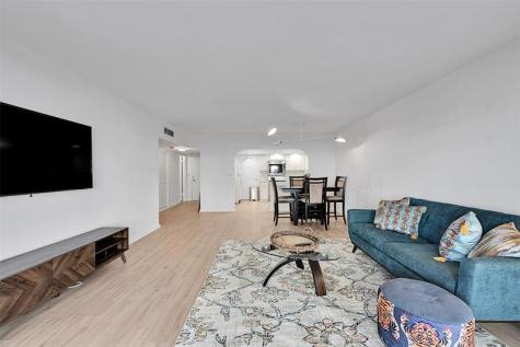 3850 Galt Ocean Drive Fort Lauderdale FL 33308